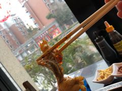 -自贡好吃客(科华店)