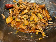 -老渔翁炖鱼坊(开发区东山总店)