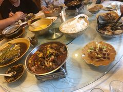 -深山老屋(张江店)