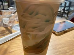 -奈雪的茶(大梅沙8号仓店)