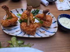 -CURRY YA 熟成咖哩專門店(深圳湾万象城店)