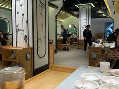 大堂-俏牛哥鲜牛肉牛肆馆(重庆天地店)