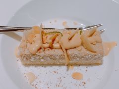 -香樟花园法式铁板烧(恒隆广场店)