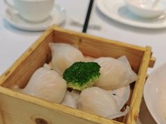 -南宁荔园维景国际酒店·荔园中餐厅