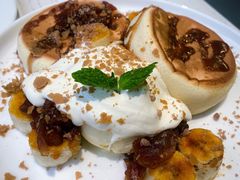 -Nana And Her Friends Restaurant 娜娜家(小寨原力场店)