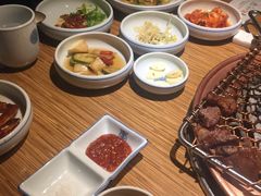 -王妃家(明洞中央店)