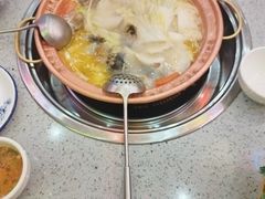 -阿婆情腊排骨火锅(金虹路店)