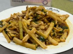 -翠茗农庄土菜馆(天目湖店)