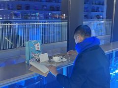 -威海铂丽斯国际大酒店(威海高铁站店)