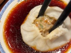 蟹粉小笼-熙盛源(复兴路店)