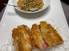 -宝燕壹号景观餐厅(龙盛国际商业广场店)