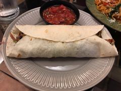 辣墨西哥牛肉饼-萨尔瓦多Salvador's