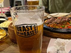 -Pistolera Mexican Cantina女枪手墨西哥餐厅(碧云路店)