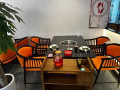 餐具摆设-味当家鱼头火锅.•甲鱼料理(金沙店)