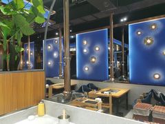 大堂-蚝英雄·自助烤蚝(高新店)