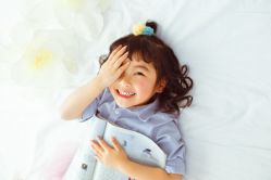 -男孩女孩亲子儿童摄影(真实客照店)
