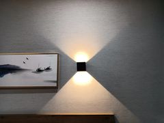 -恩索·美筑高空江景酒店(重庆解放碑步行街店)