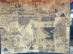 -泉客厅LAPUTA·天空之城