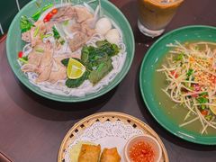 -笠小妹越南粉(新城科技园店)
