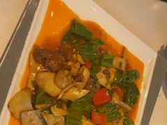-丘二馆.川菜.江湖菜(八一路好吃街店)