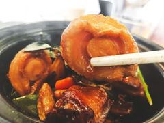 -太兴餐厅(小径湾店)