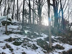 -洛阳白云山景区