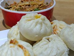 山西麻辣拌-老陶包子铺(南大西南村店)