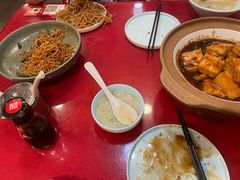 -宏状元现熬粥·京味菜(五棵松店)