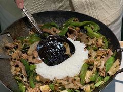 -费大厨辣椒炒肉(正佳广场店)