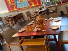 -1078號老北京涮肉(松柏店)