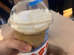 -luckincoffee瑞幸咖啡(顺义华联商厦店)