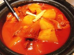 -粗茶淡饭·隐庐私厨(东亭店)