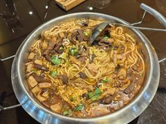 怀仁羊杂-紫泥369粗粮季(鼓楼店)