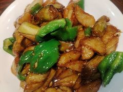 -老厨家(友谊路总店)