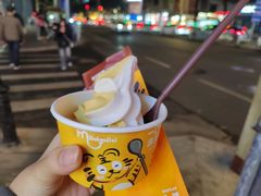 -百花传统甜品店(原址店)