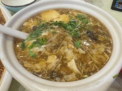 -奥华餐厅·老张记(台基厂店)