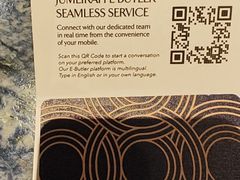 -迪拜帆船酒店海底餐厅