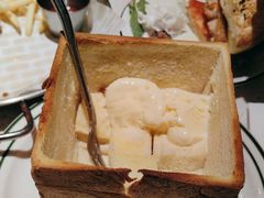 -秀玉coffee&kitchen(黄石大上海店)