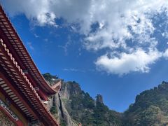 -九华山风景区