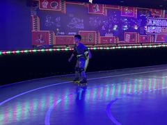 -VS SPORTS PARK运动玩乐园·团建·生日会(合生汇店)
