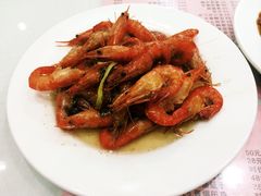 油爆虾-茂隆餐厅(进贤路店)