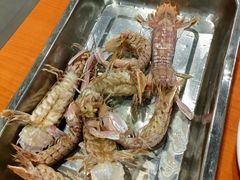 -胶东海鲜大排档(北太平庄店)