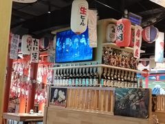 -西月山居匠心创意料理(江汉路新佳丽广场店)