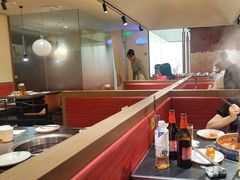 -咏江南·苏式火锅·苏州评弹(观前街店)