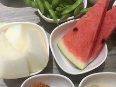 -秦妈火锅(仁泰里店)