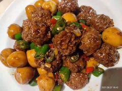 -小柴米·传统江西菜(八一广场店)