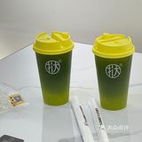 茶饮果汁～