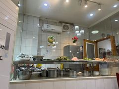凉菜厨房-蒲氏烤鸭(百寿路店)