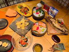 -松涛日本料理