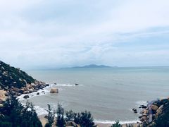 原图-那琴半岛地质海洋公园